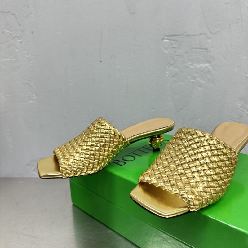 Bottega Veneta Sandals